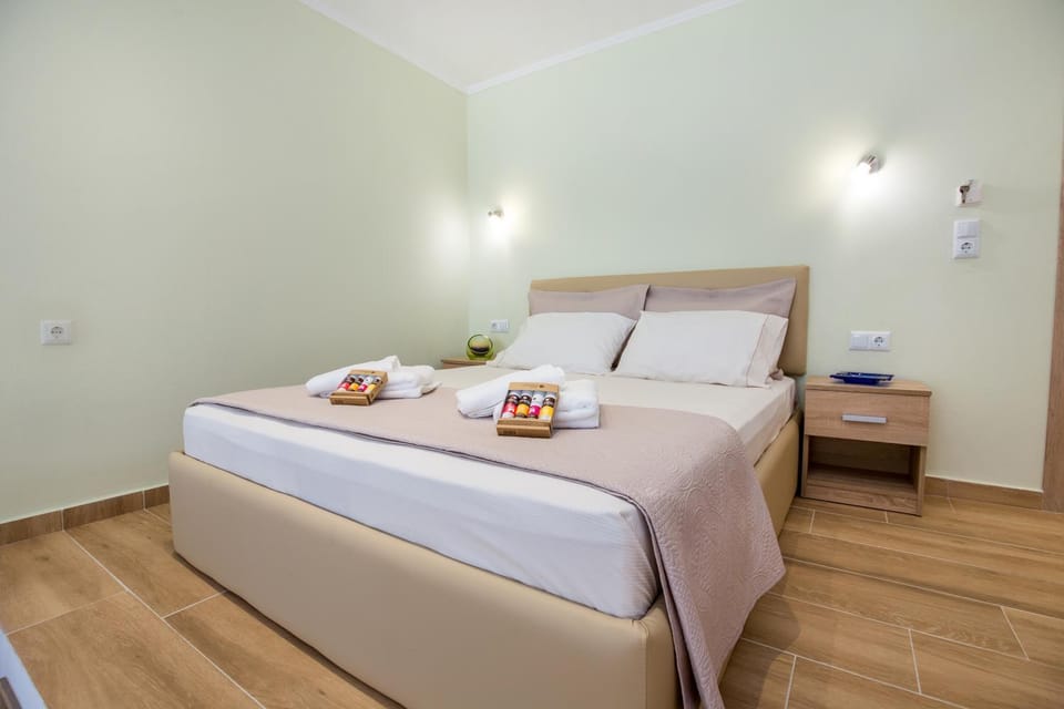 Malama BH Pico House in Thasos