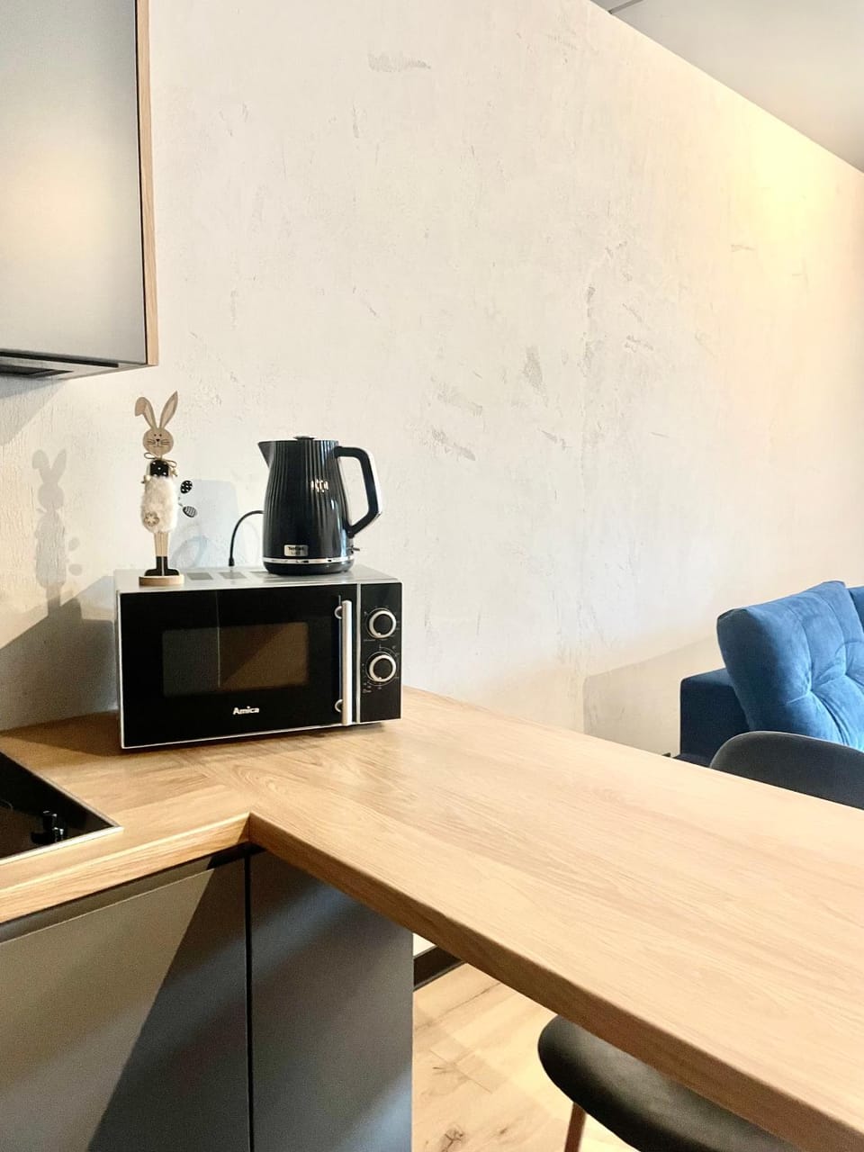 Loftowe Love Apartment in West Pomeranian Voivodeship, Poland
