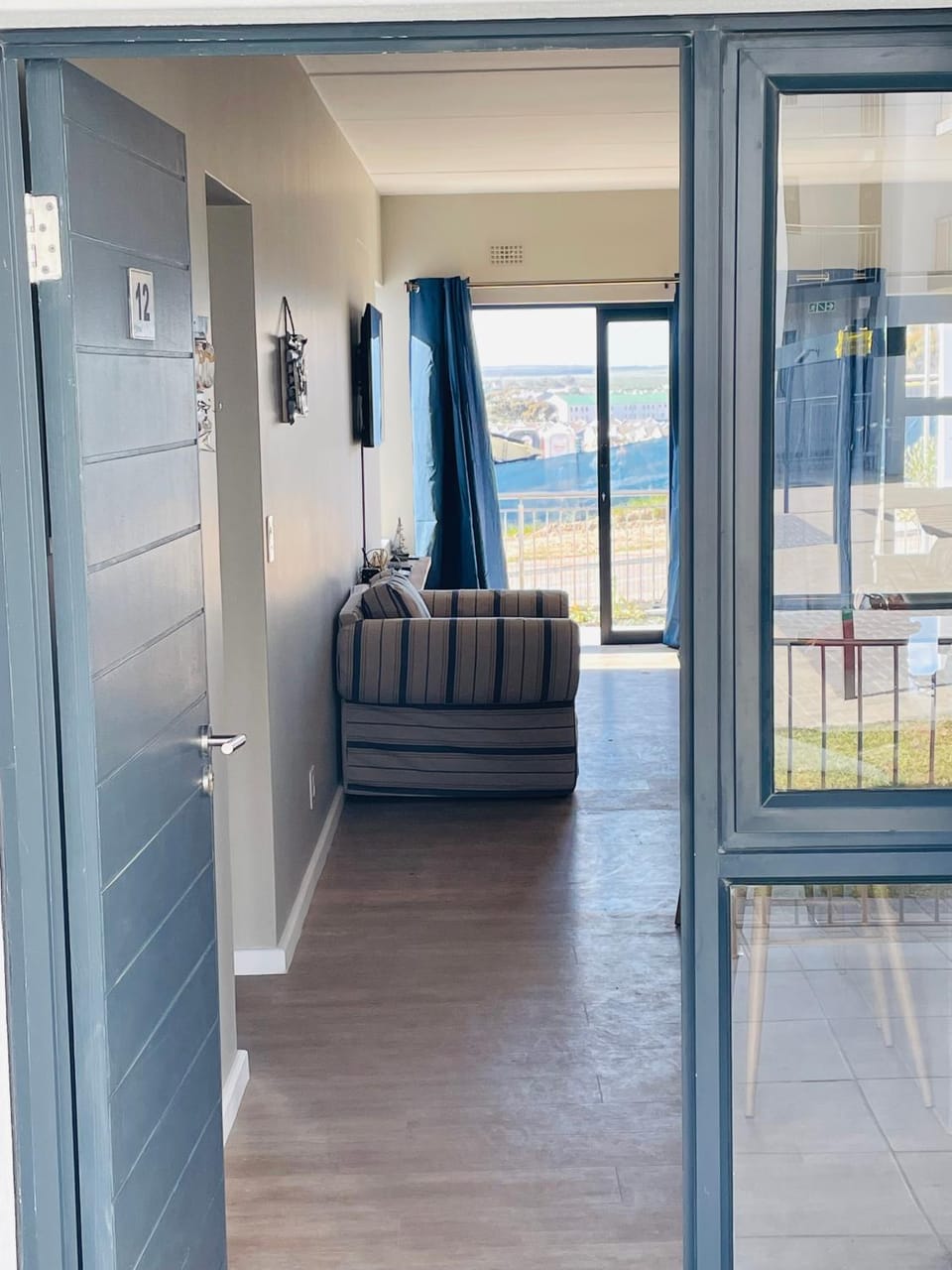 NIVICA Lifestyle Apartments Apartment in Western Cape