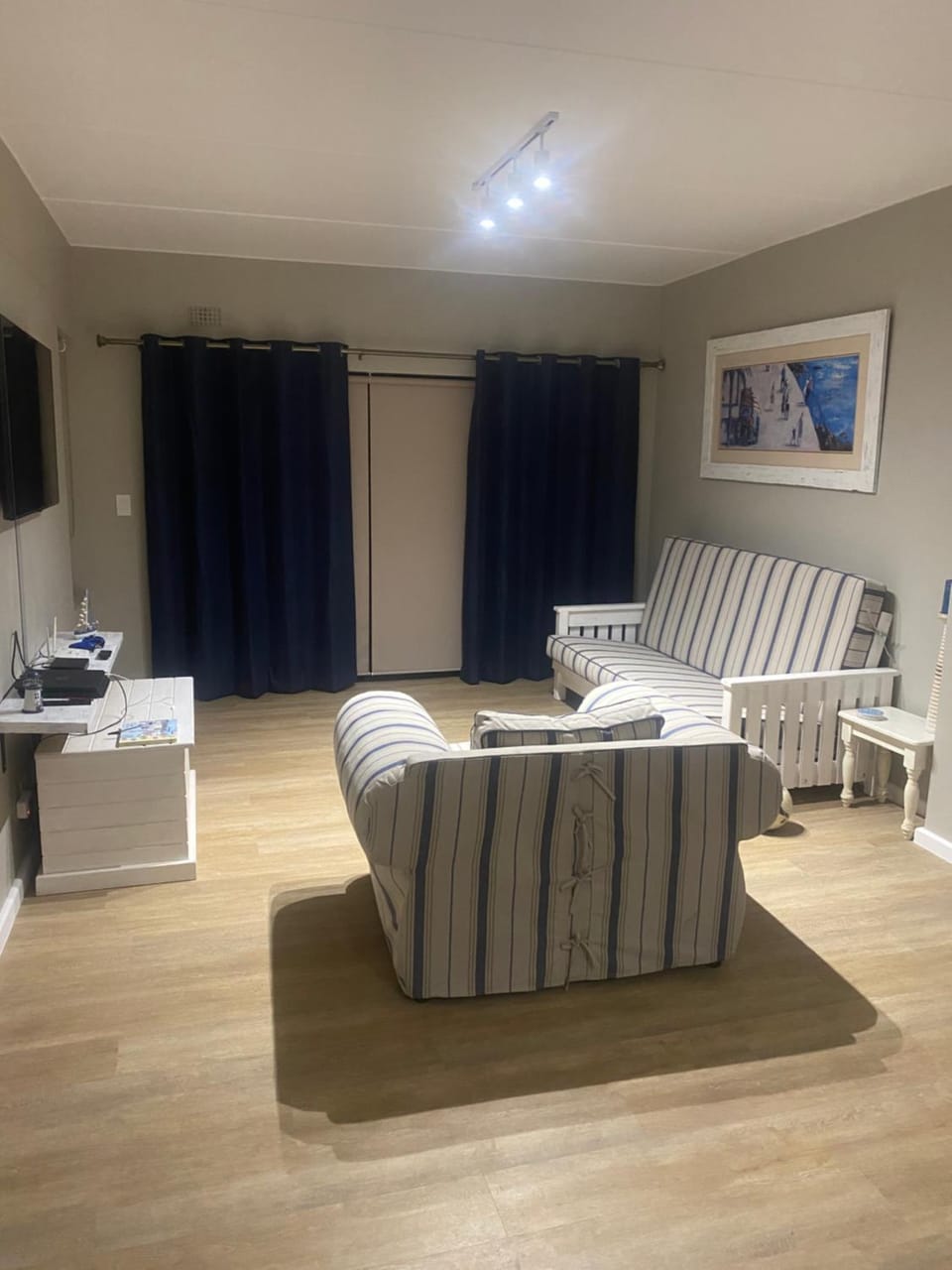 NIVICA Lifestyle Apartments Apartment in Western Cape
