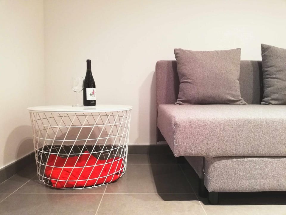 Mazi Apartments Nest Apartment in Mataró