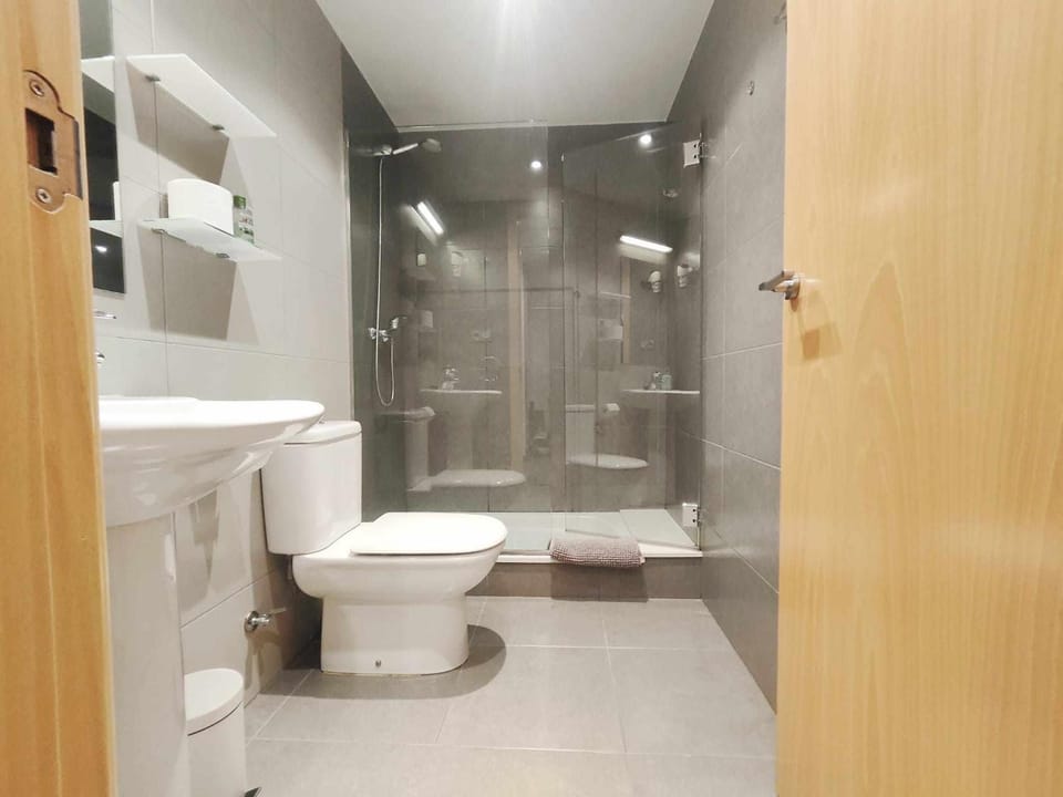 Mazi Apartments Nest Apartment in Mataró