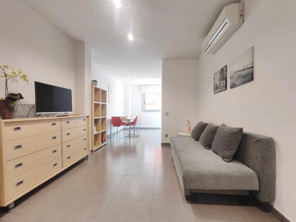 Mazi Apartments Nest Apartment in Mataró