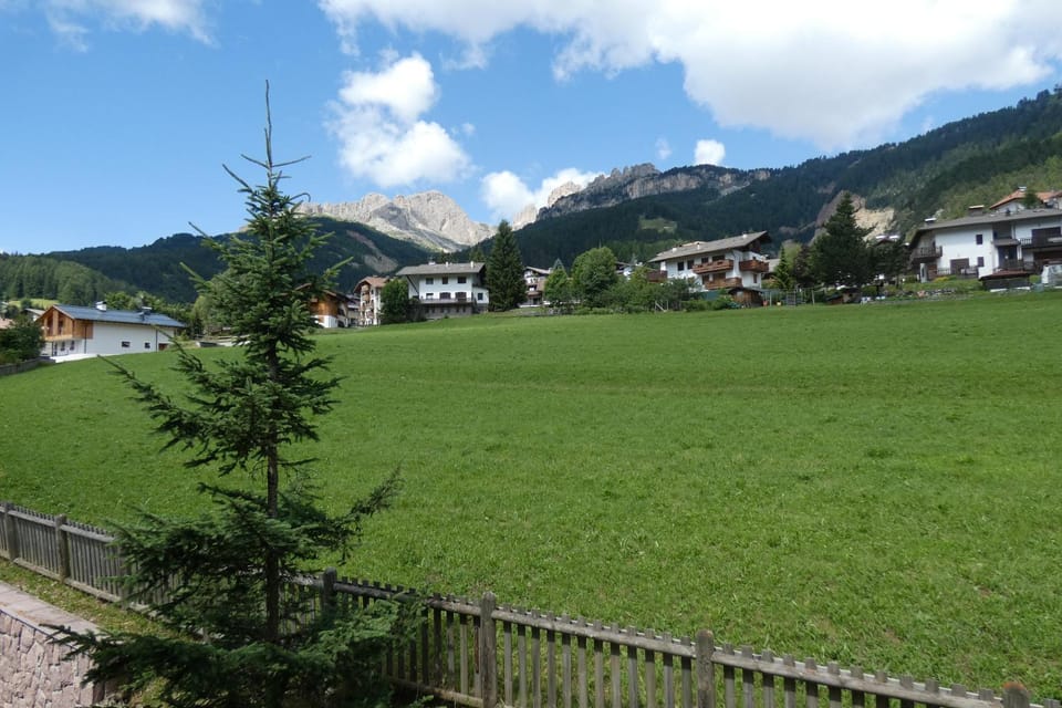Natural landscape