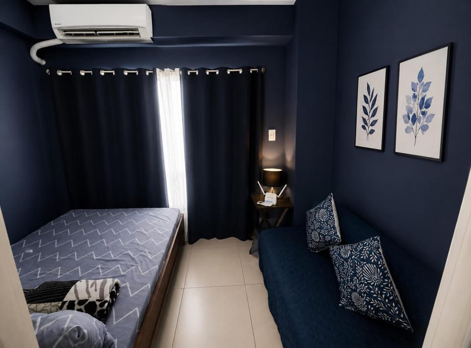 Dan's Cool Suites Tagaytay Apartment hotel in Tagaytay