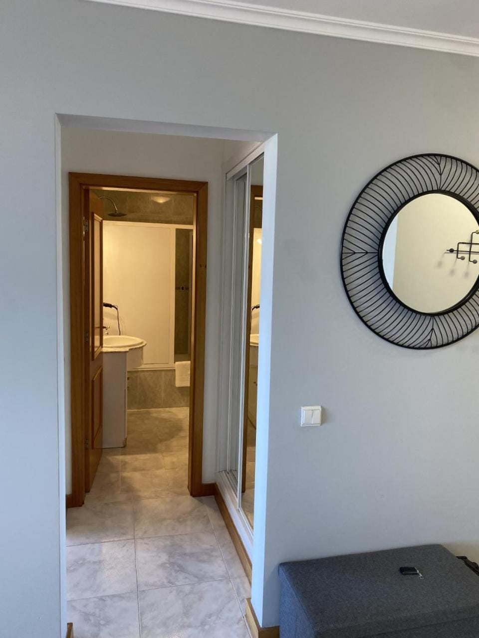 Sky High Apartment Apartment in Portimao