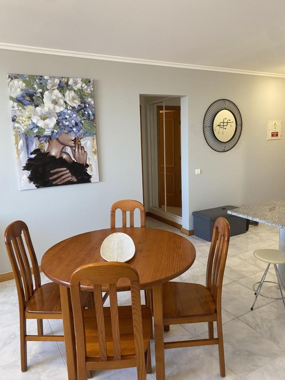 Sky High Apartment Apartment in Portimao