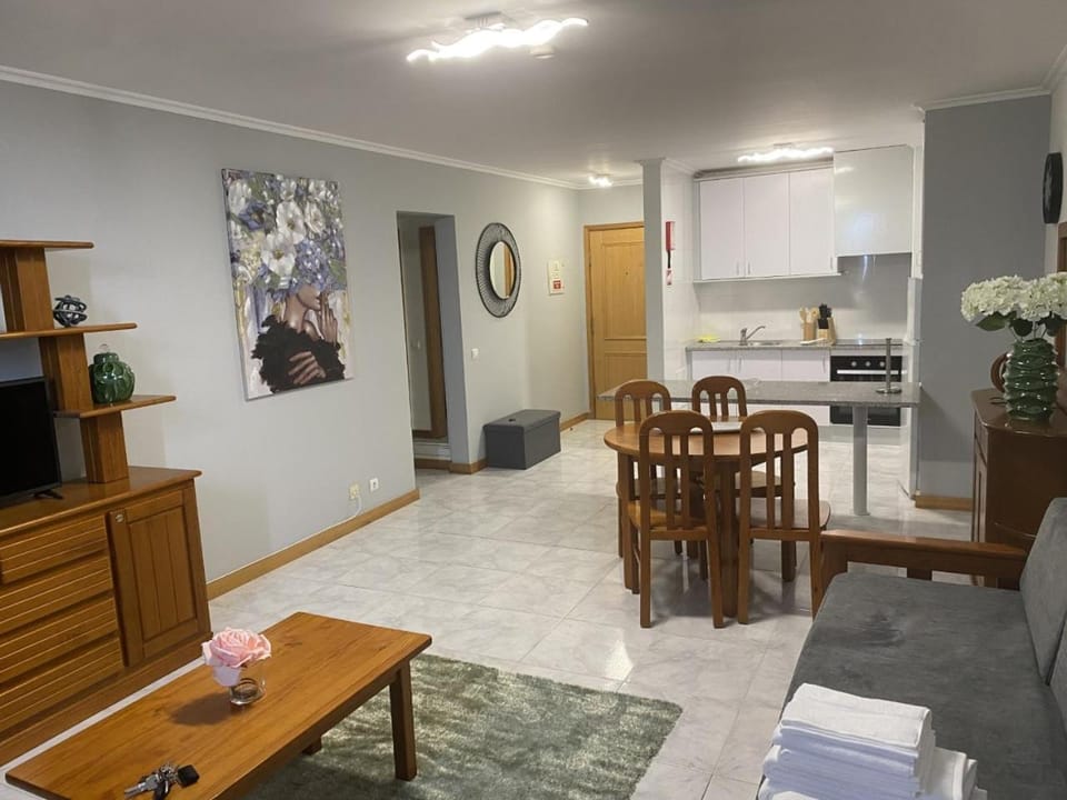 Sky High Apartment Apartment in Portimao