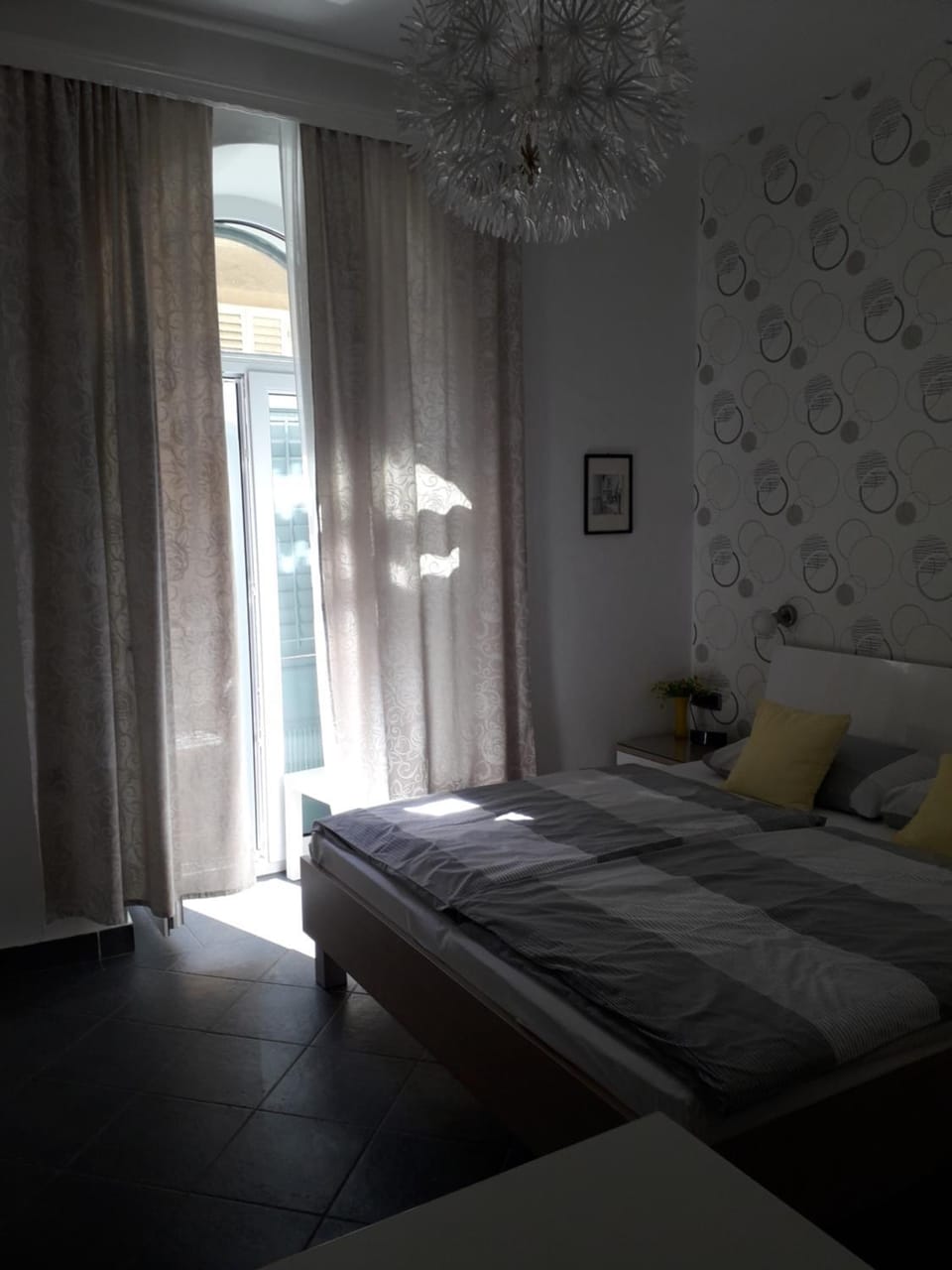 Studio Burić Bed and Breakfast in Pula