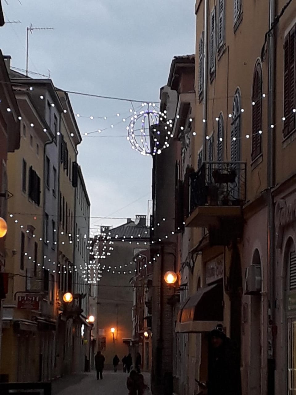 Studio Burić Bed and Breakfast in Pula