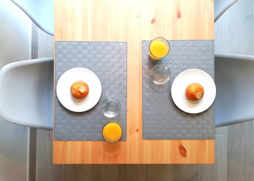 Mazi Apartments Chic Apartment in Badalona