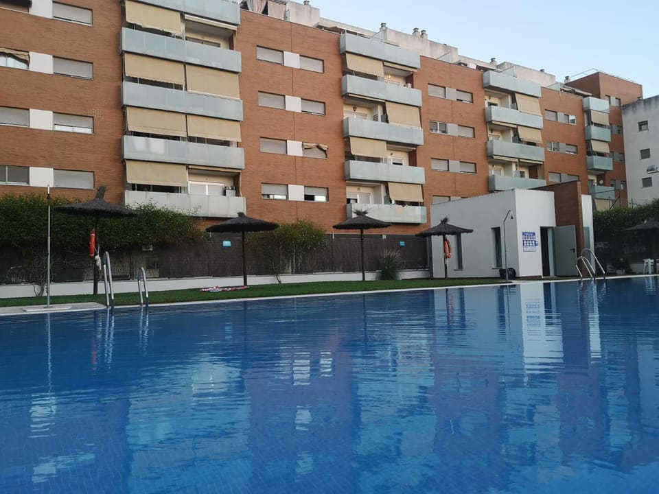 Swimming pool, Swimming pool
