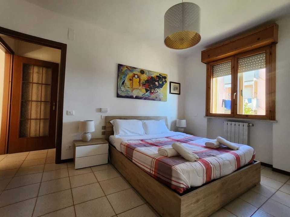 Casa Arcobaleno - Affitti Brevi Italia Apartment in Pisa