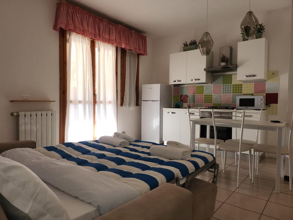 Casa Arcobaleno - Affitti Brevi Italia Apartment in Pisa