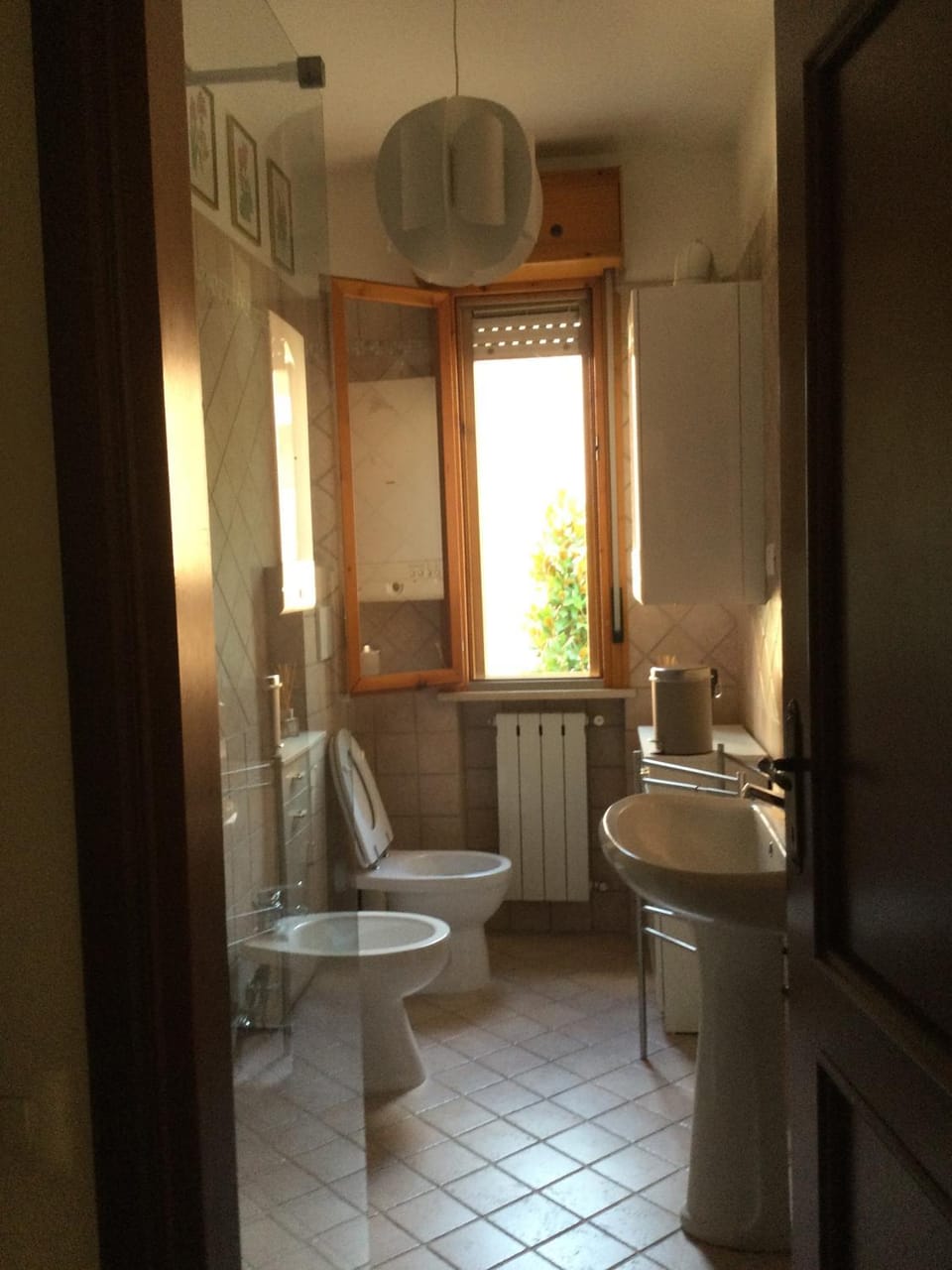 Casa Arcobaleno - Affitti Brevi Italia Apartment in Pisa