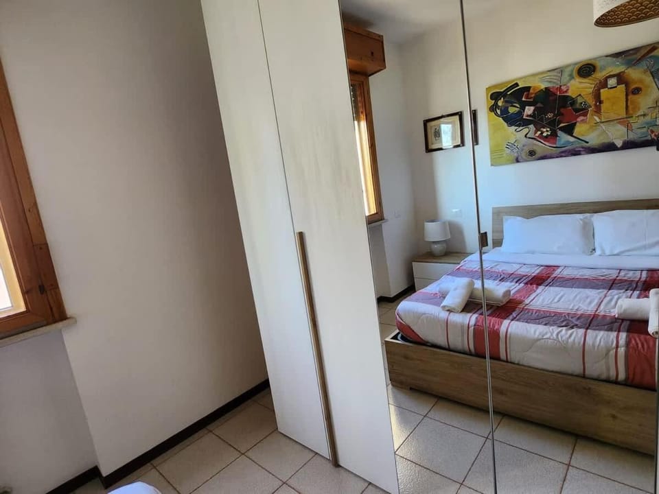 Casa Arcobaleno - Affitti Brevi Italia Apartment in Pisa