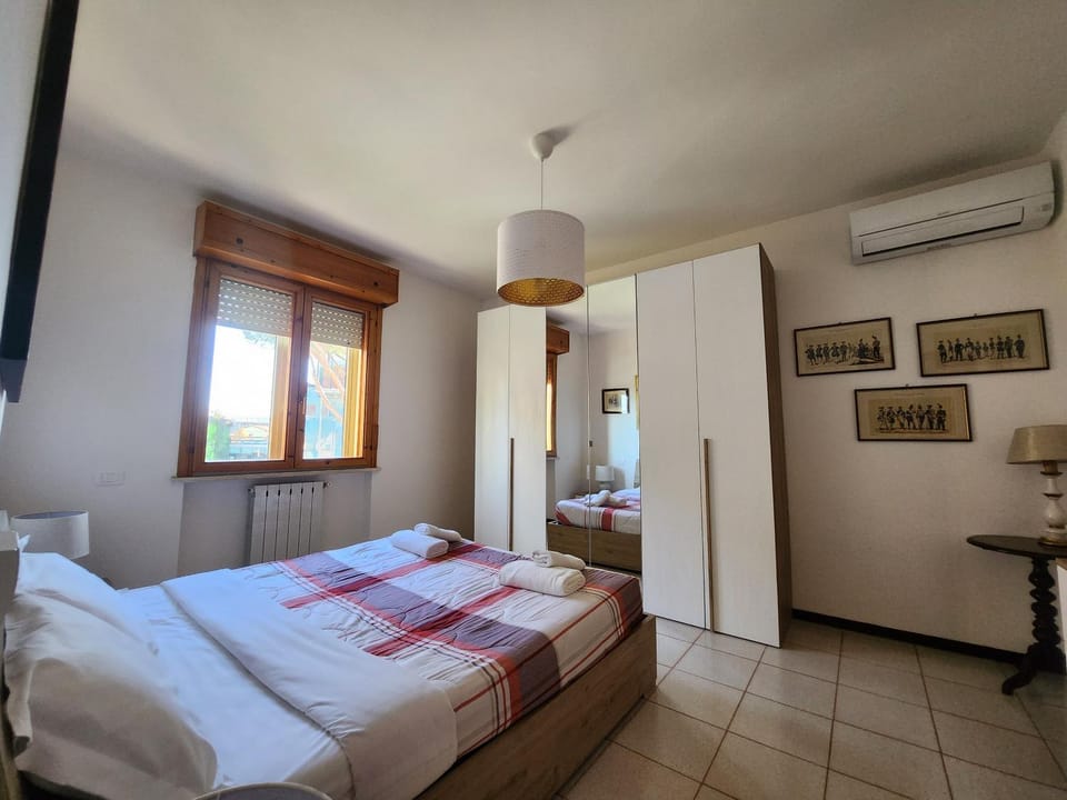 Casa Arcobaleno - Affitti Brevi Italia Apartment in Pisa