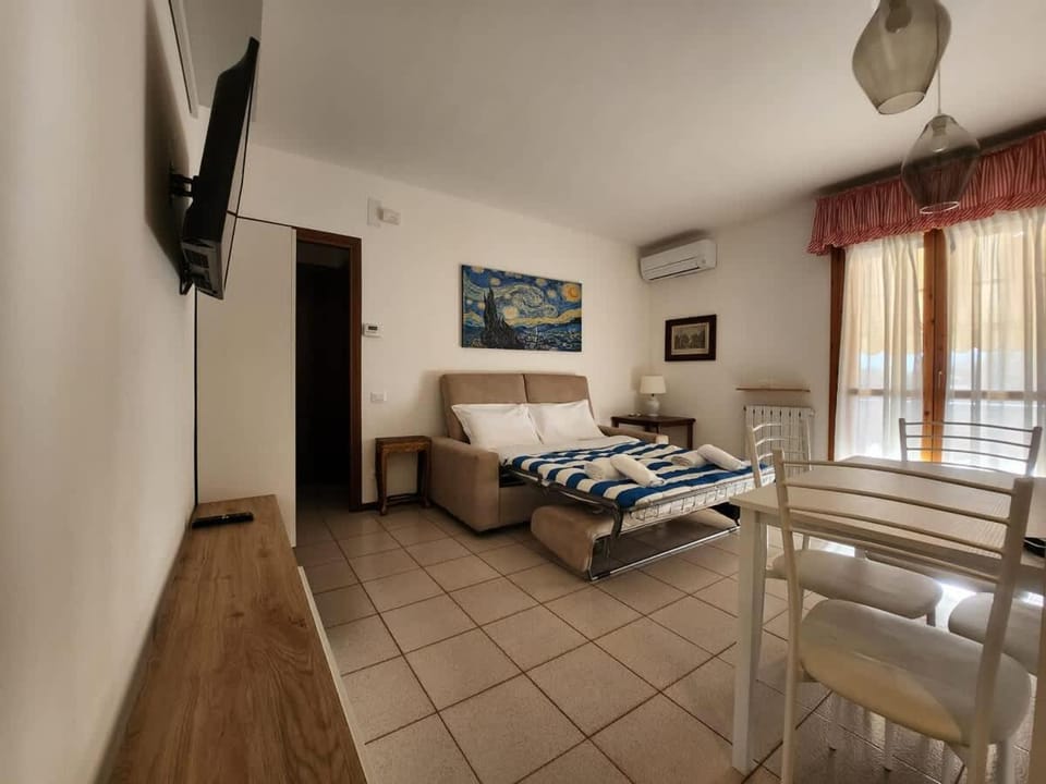 Casa Arcobaleno - Affitti Brevi Italia Apartment in Pisa