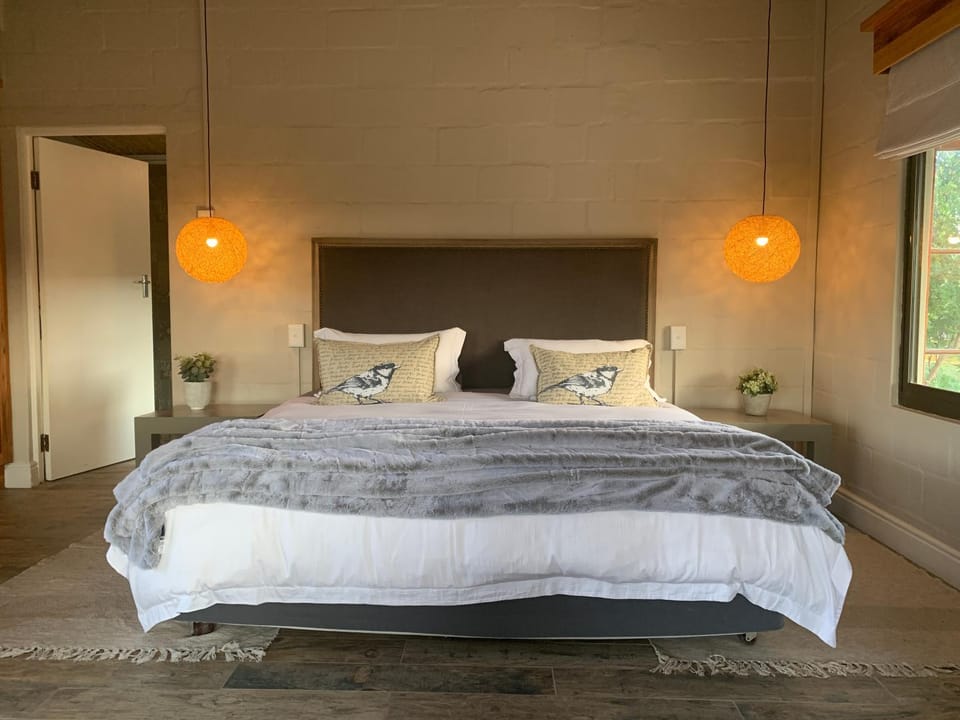 Namakwa Country Cottage Bed and Breakfast in South Africa