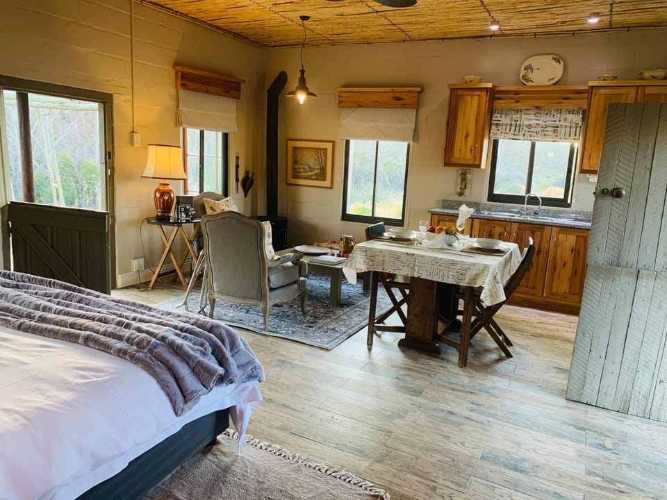 Namakwa Country Cottage Bed and Breakfast in South Africa