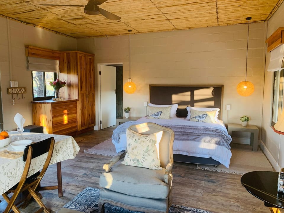 Namakwa Country Cottage Bed and Breakfast in South Africa