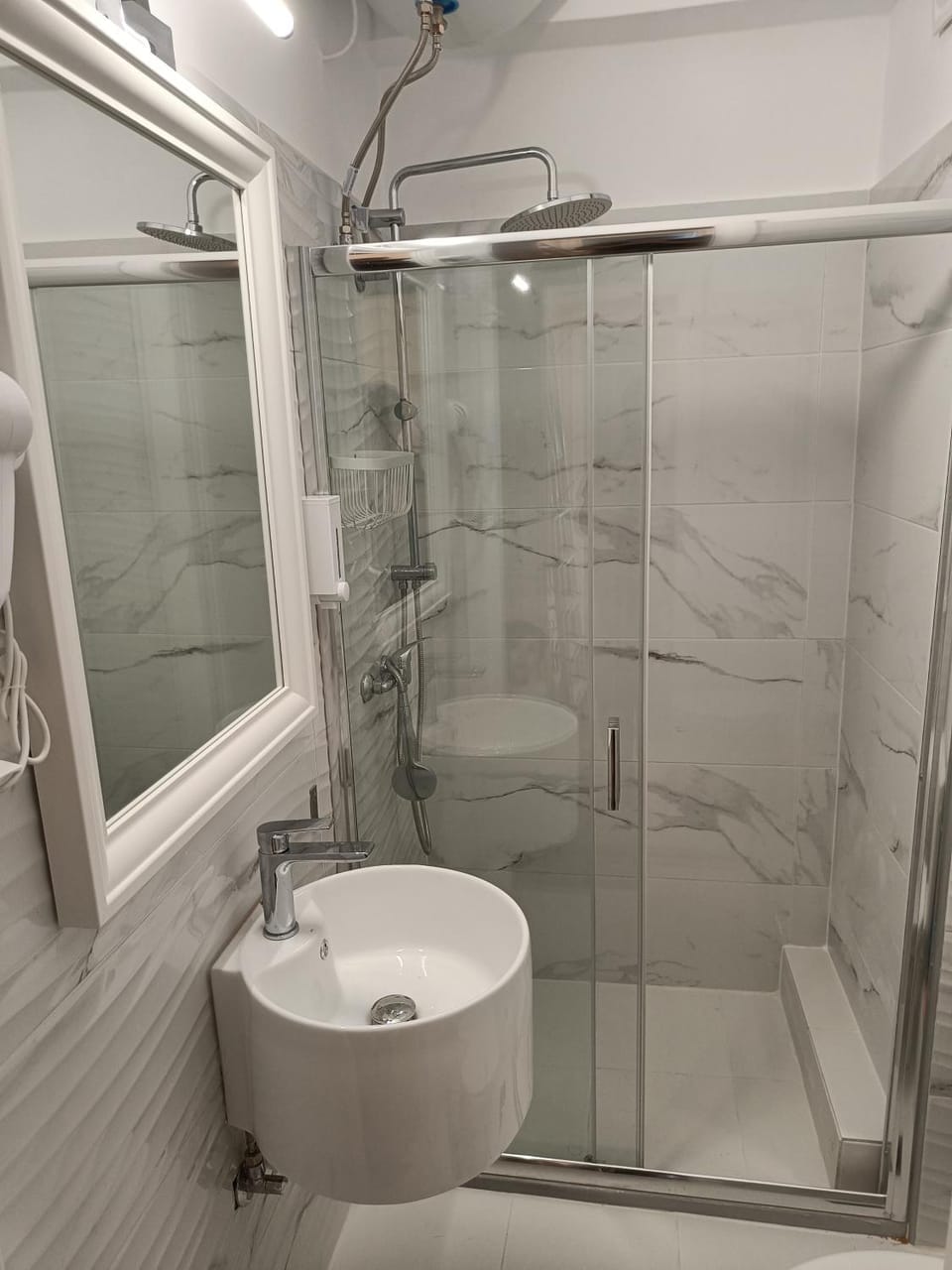 59 Apartment Central Square Kalamata & Parking Apartment in Messenia