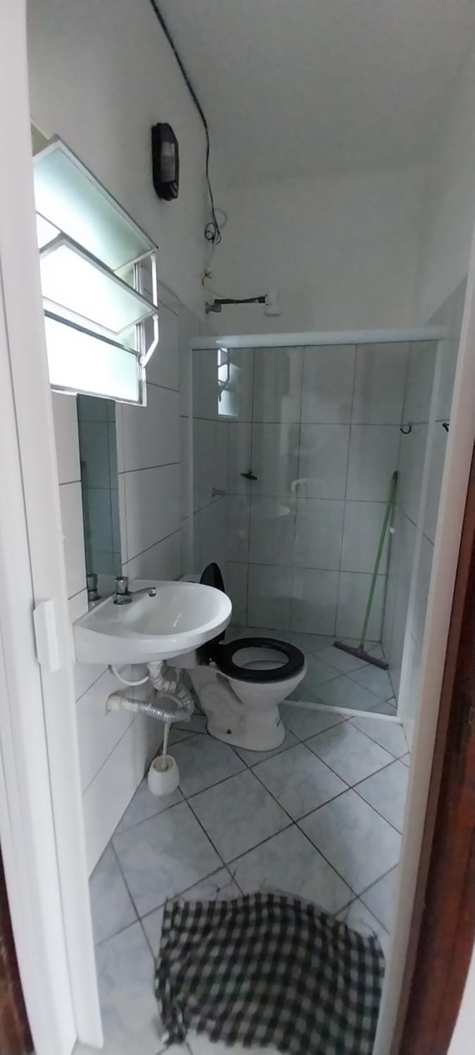 Apartamento Ilha comprida centro Apartment in State of São Paulo