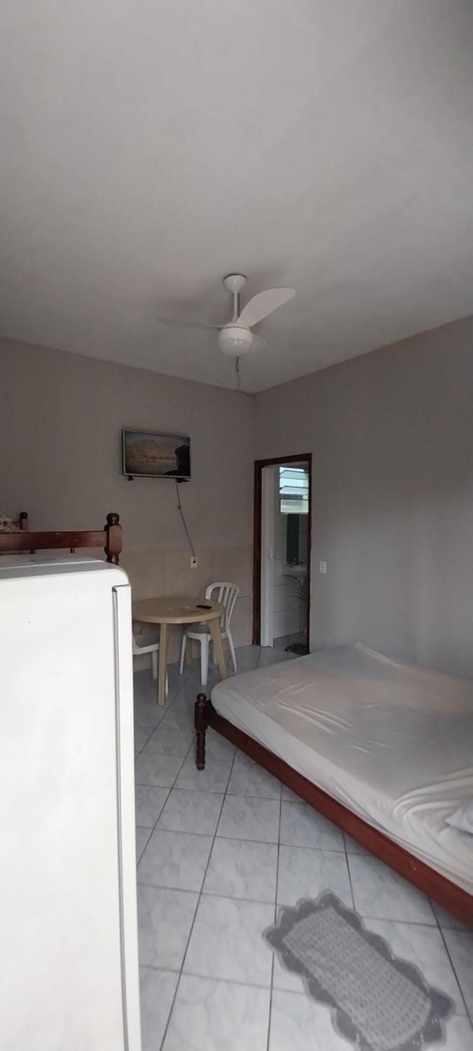 Apartamento Ilha comprida centro Apartment in State of São Paulo