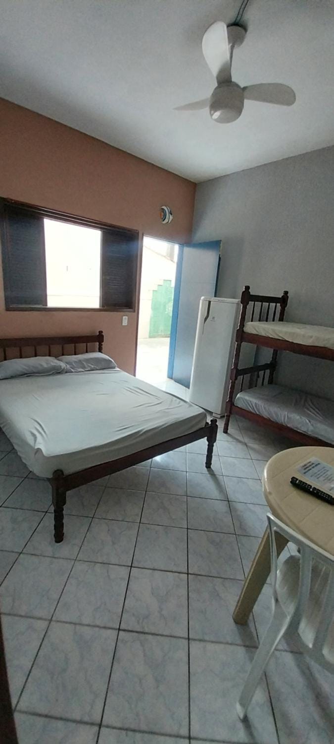 Apartamento Ilha comprida centro Apartment in State of São Paulo
