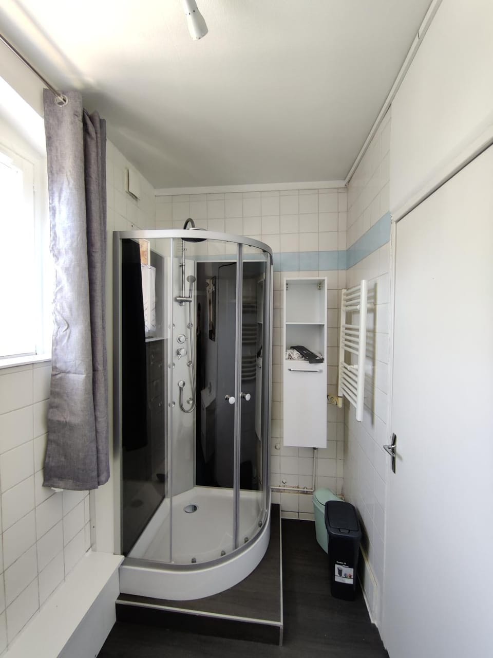 studio Le 46 bis Apartment in Grand Est