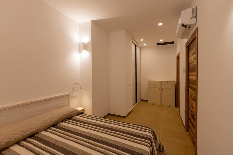 newly renovated apartment 13A Apartment in Olbia