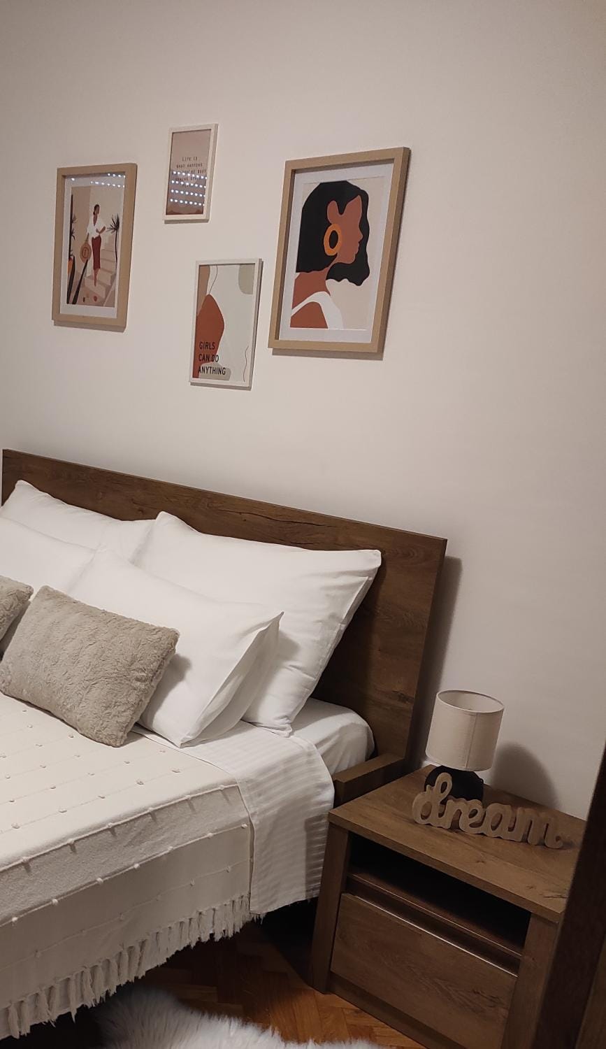 Dea Apartment in Rijeka