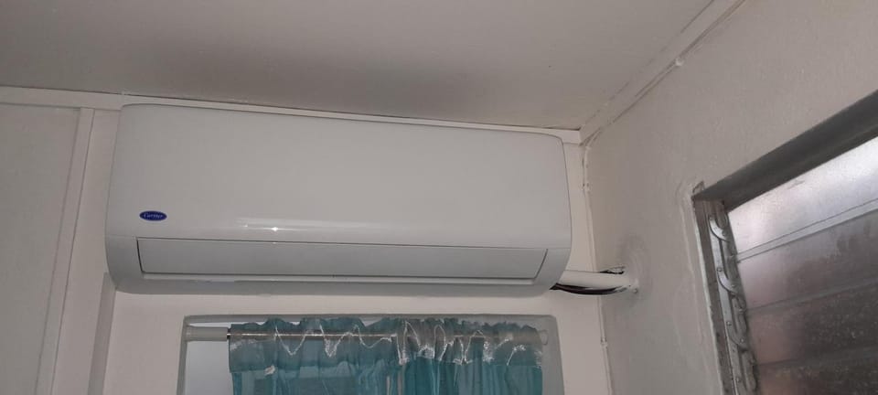 air conditioner