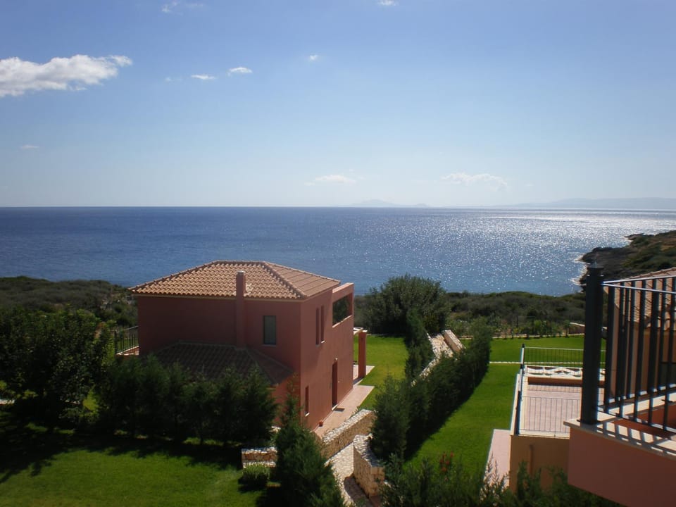 Villa Brio Exclusive Villa in Cephalonia