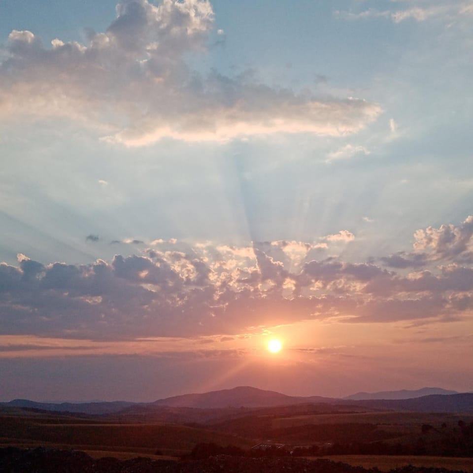 Apartman na brdu Apartment in Zlatibor