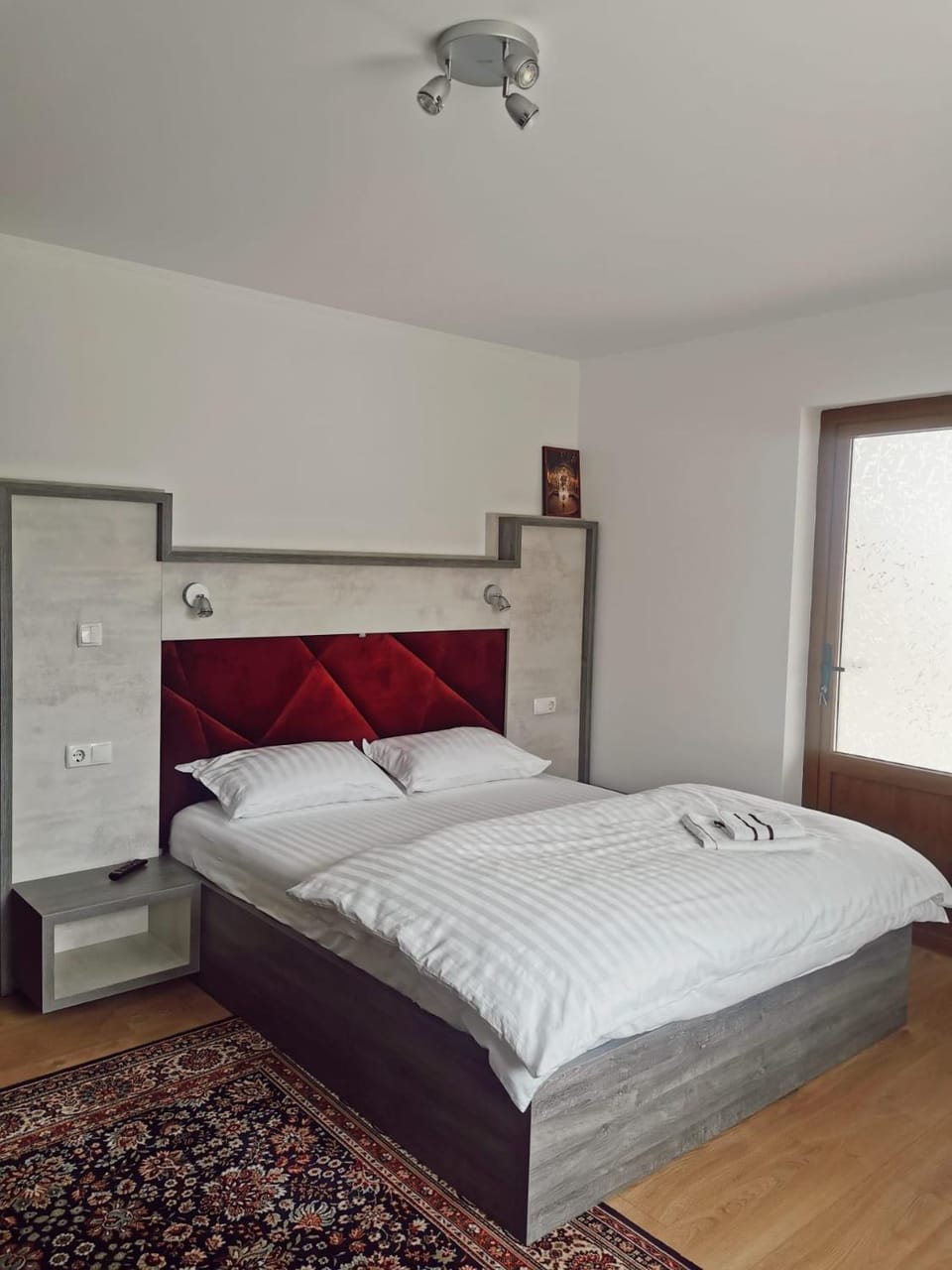 Vila Platon Bed and Breakfast in Romania
