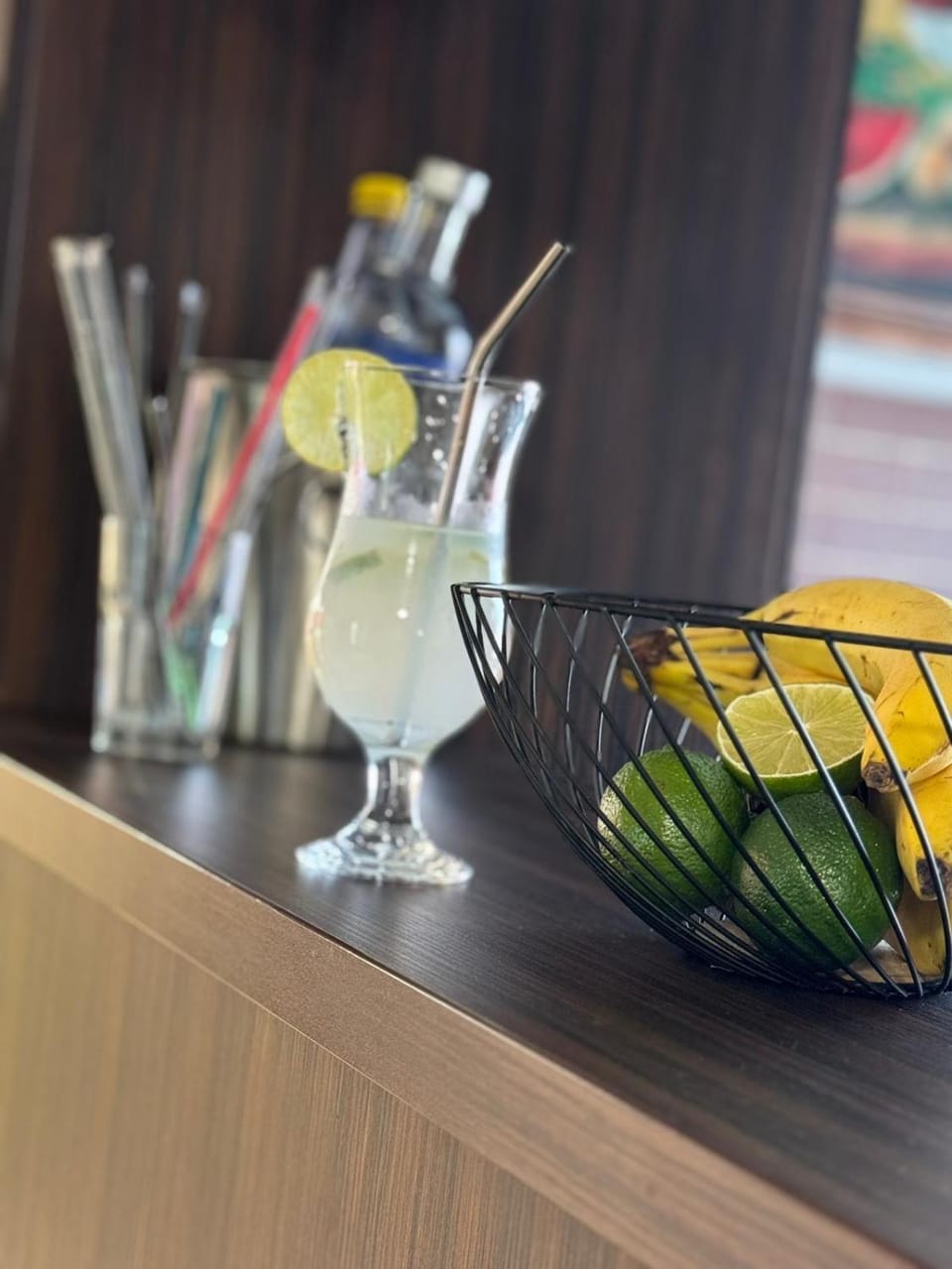 minibar