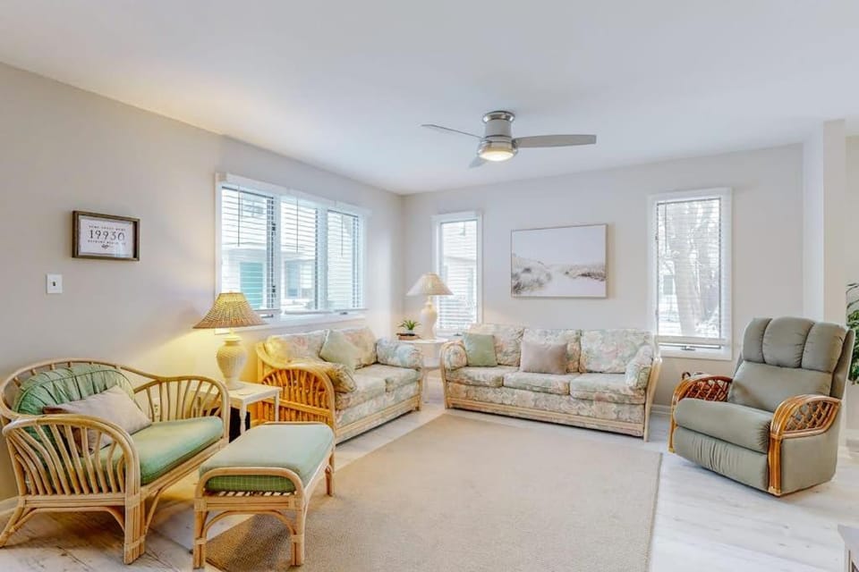 Bethany Pines --- 428 Bethany Pines House in Bethany Beach
