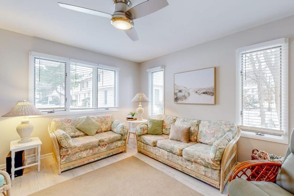 Bethany Pines --- 428 Bethany Pines House in Bethany Beach