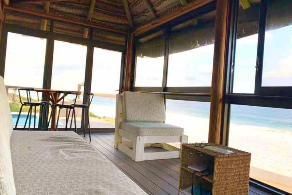 Mozambique,Inhambane,Barra -Entire Beach House House in Africa