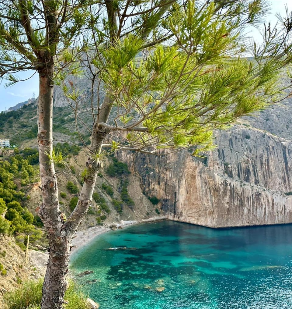 Nearby landmark, Natural landscape, Beach, Sea view