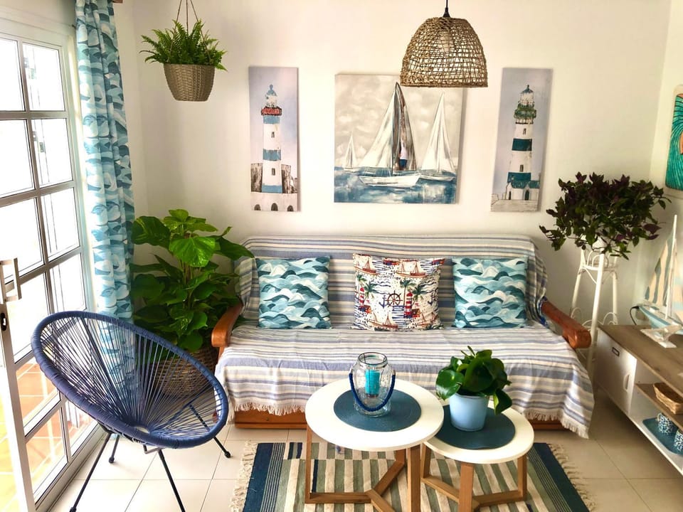 Casa La Galera (Playa a 50 metros) House in Corralejo