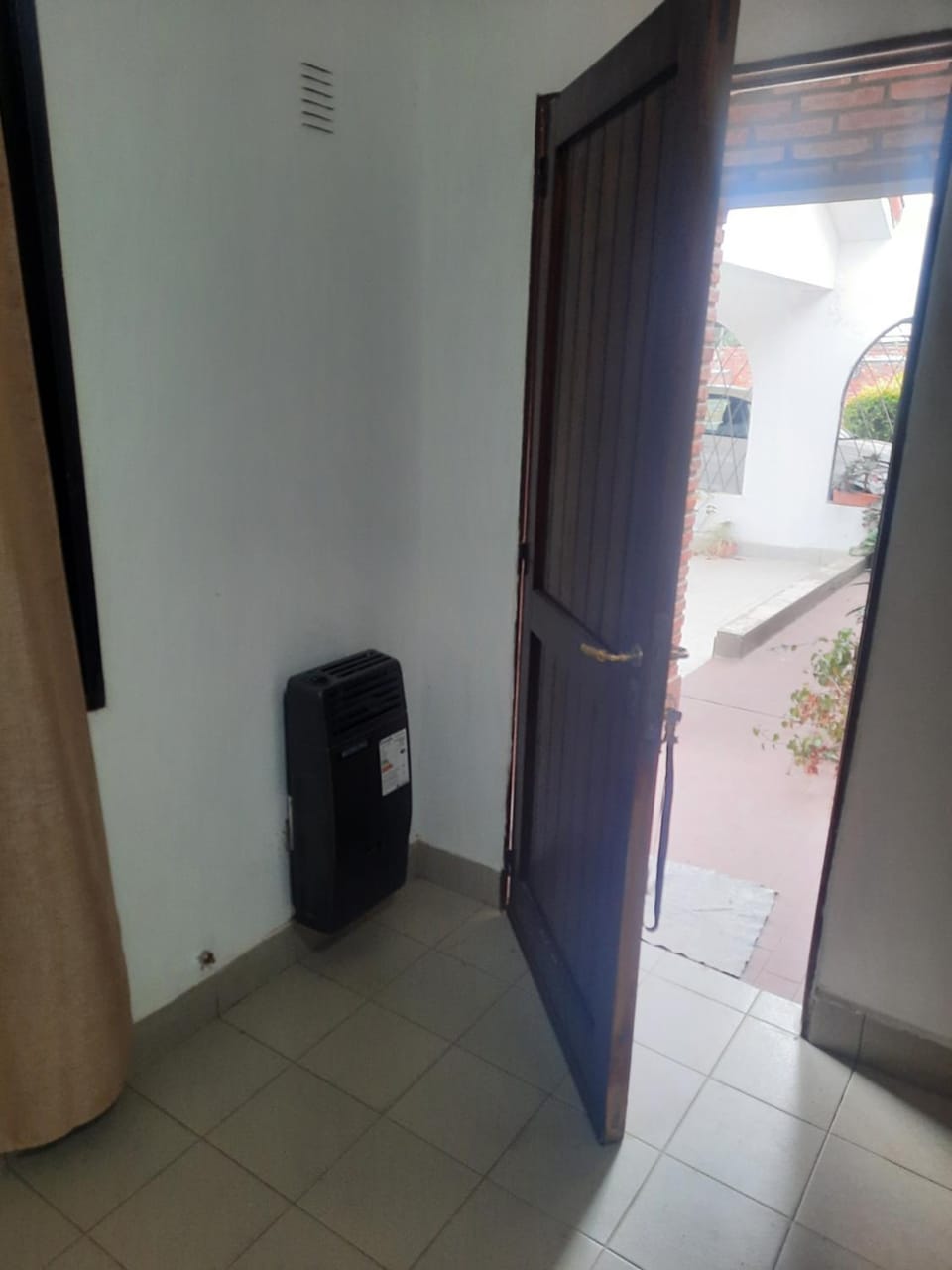 Casa Cecilia tiene wifi House in Salta