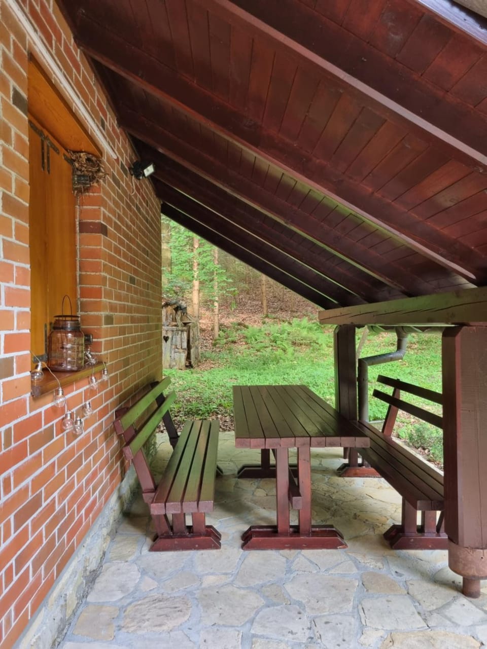 Patio, Day, Balcony/Terrace, Seating area