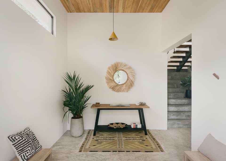 Facade/entrance, Lobby or reception