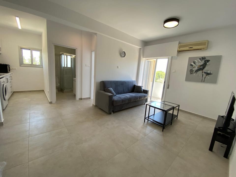 TV and multimedia, Living room, Seating area, air conditioner