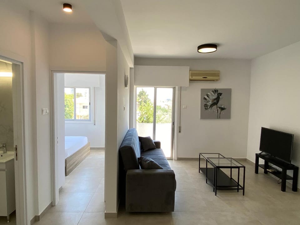 TV and multimedia, Seating area