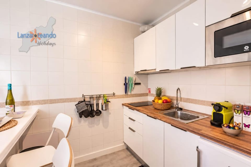 Vivienda Vacacional Casa Evy Apartment in Puerto del Carmen