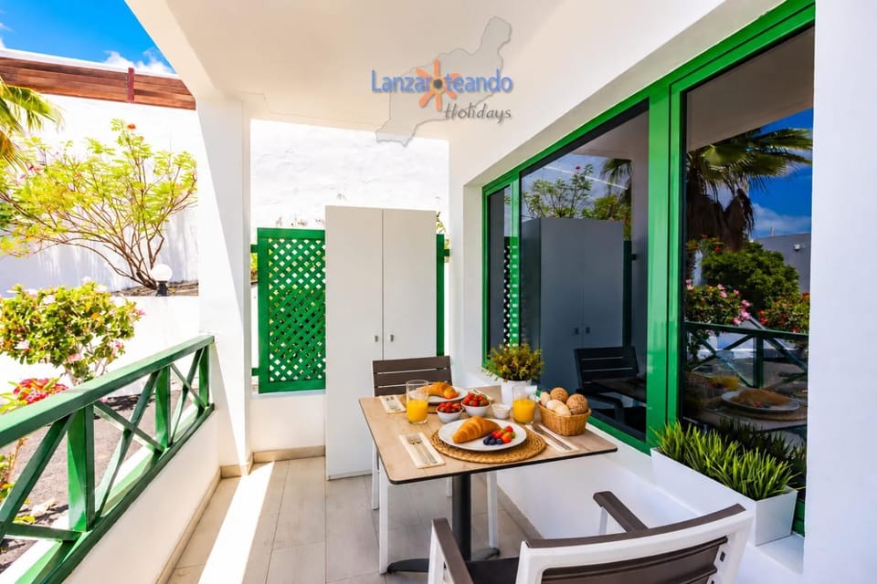 Vivienda Vacacional Casa Evy Apartment in Puerto del Carmen