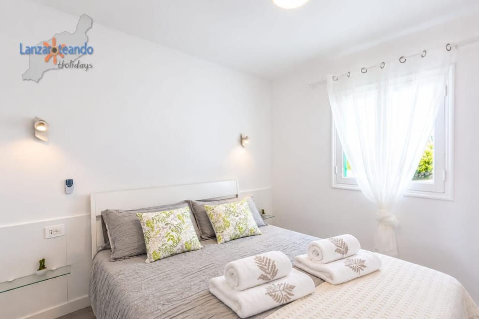 Vivienda Vacacional Casa Evy Apartment in Puerto del Carmen